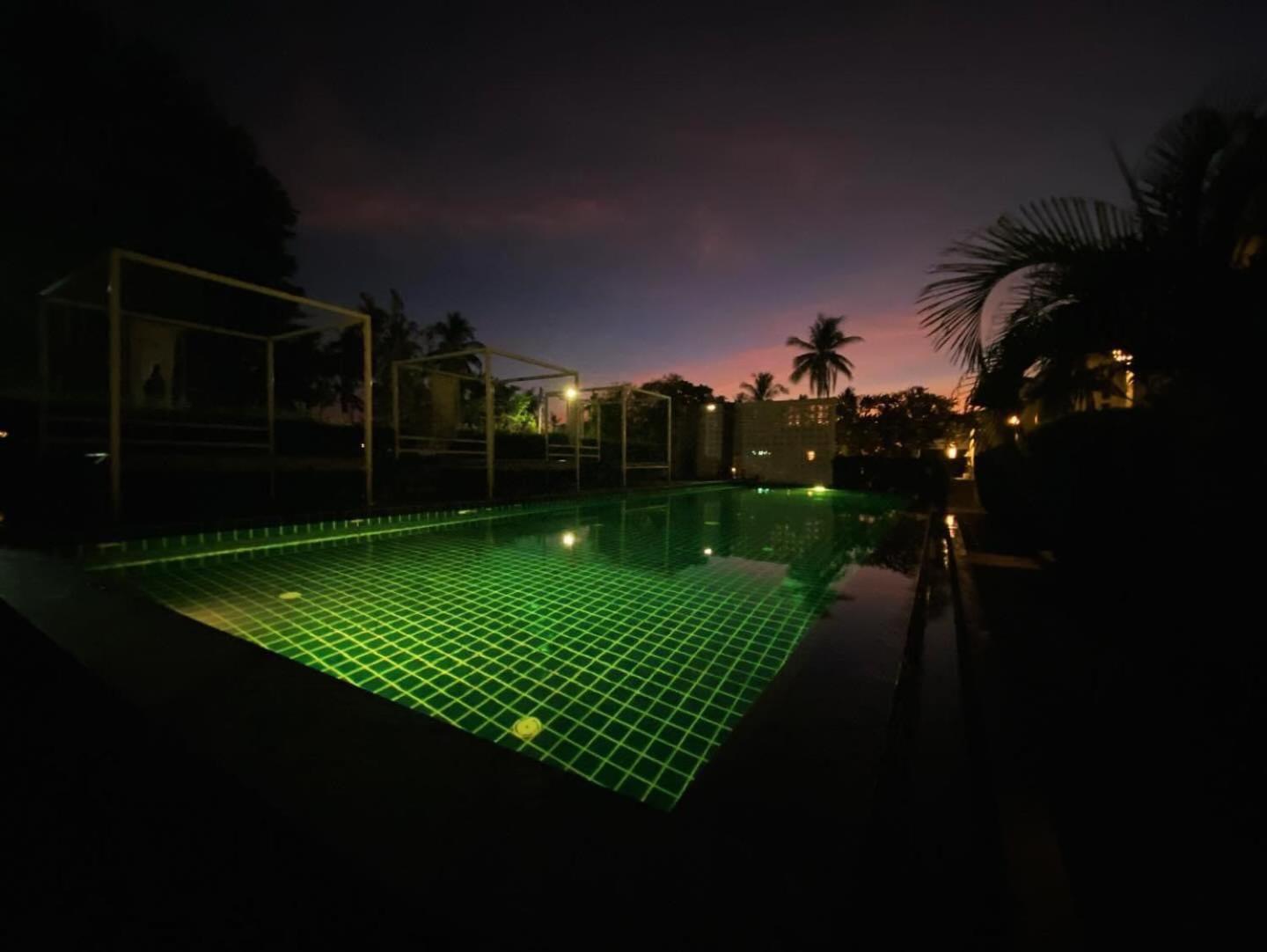 Phangan Hometown Resort - Adults Only Baan Tai Exterior photo